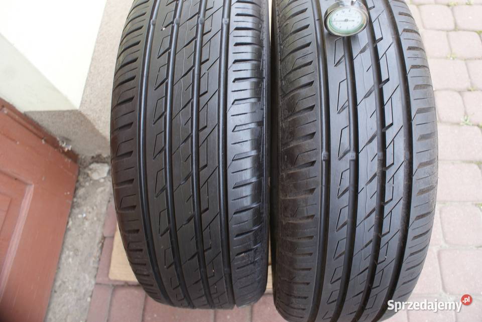 Opony 2 Micheli 2Norauto 20560R16 Nowe podkarpackie Dynów