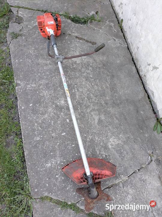 Kosa spalinowa OLEO MAC 740T CZĘŚCI Poświętne