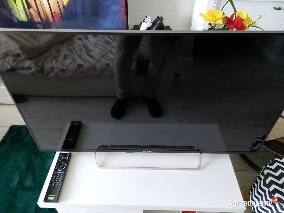 TV Sony KDL42W805B podkarpackie