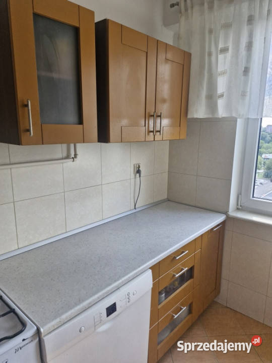 Mieszkanie Podwisłocze Nowe Miasto Rzeszów podkarpackie