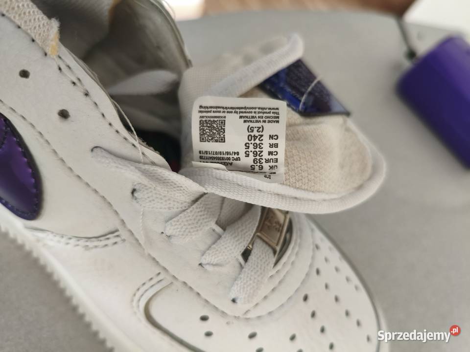 Nowe buty damskie sportowe rozmiar 39 śląskie sprzedam