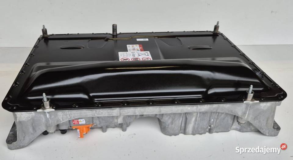 CUPRA FORMENTOR BATERIA AKUMULATOR 14 HYBRID