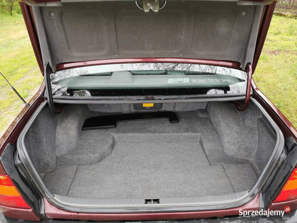 Volvo 940 d24tic 24 turbo diesel 122KM Siedlce