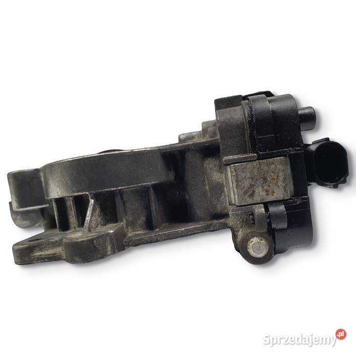 PRZEPUSTNICA Opel Astra H III Vectra C 19 CDTI