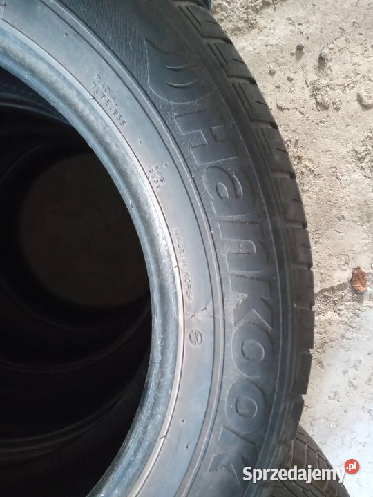 Opony 225 60 17 Opony Leżajsk sprzedam