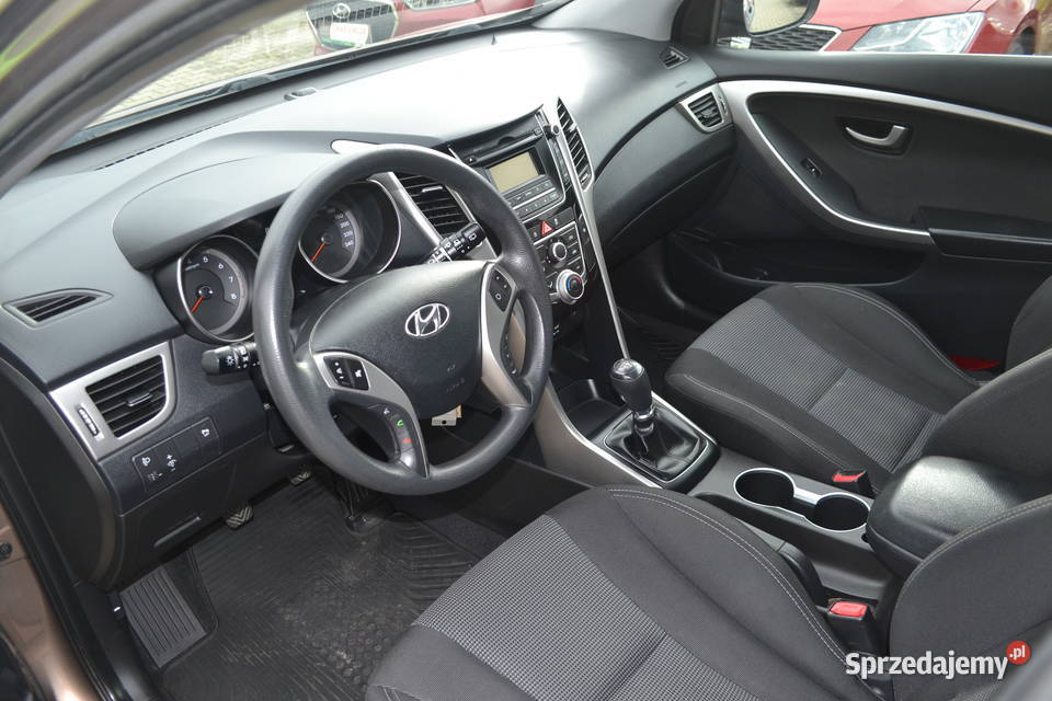 Hyundai i30 z Niemiec OPŁACONY 64 Hyundai dolnośląskie sprzedam