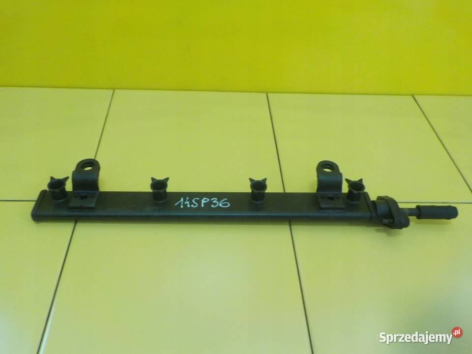 MITSUBISHI OUTLANDER I 24 MIVEC 06r 160 4G69 świętokrzyskie Suków