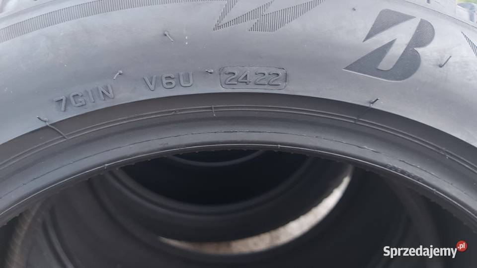 Okazja Bridgestone Blizzak LM005 22550R18 99H 50 Samochodowe Wołomin