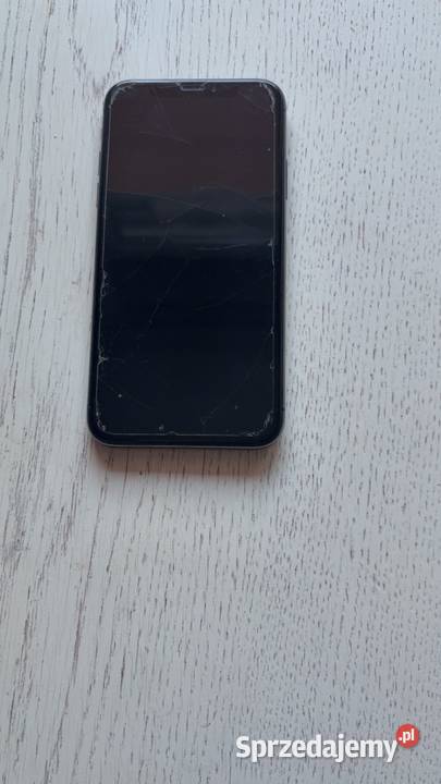 sprzedam telefon na części