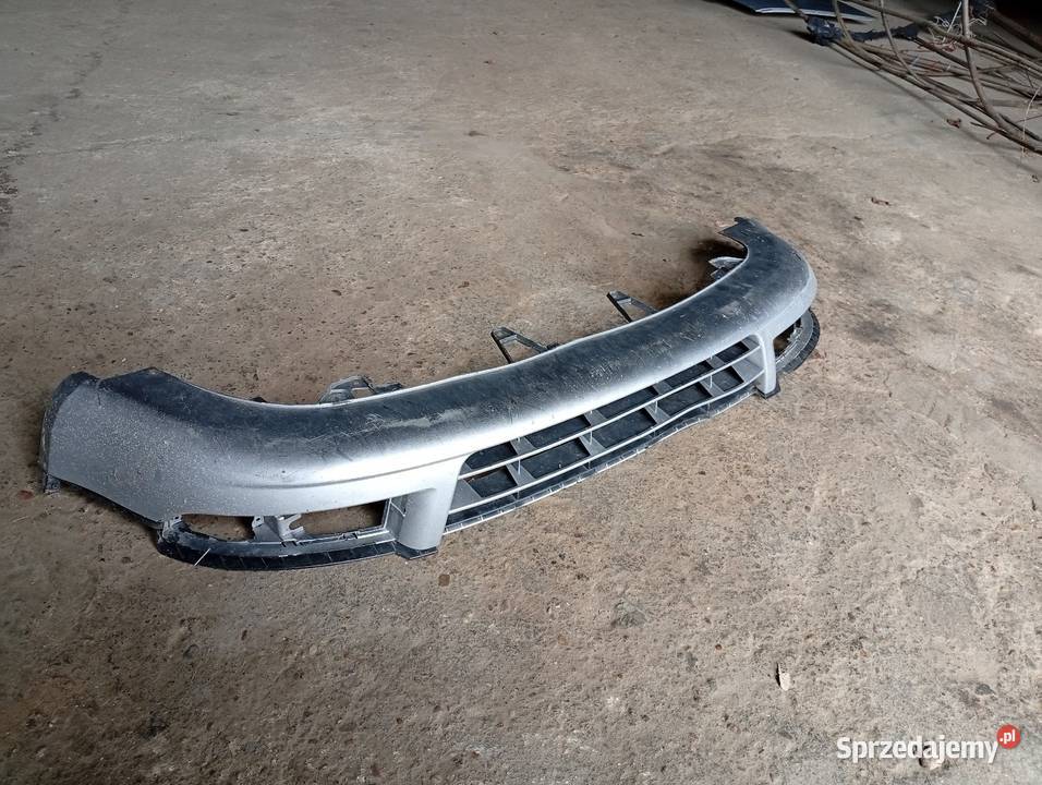 Dokładka zderzaka przedniego Volkswagen Touran Siedlce