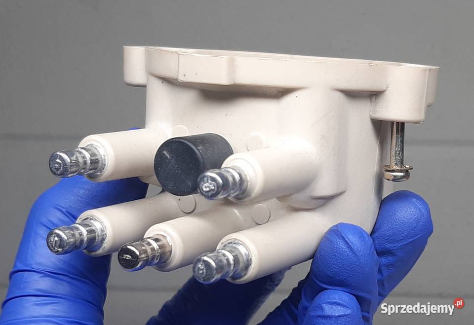 KOPUŁKA ZAPŁONU CITROEN AX ZX PEUGEOT 106 205 Mielęcin