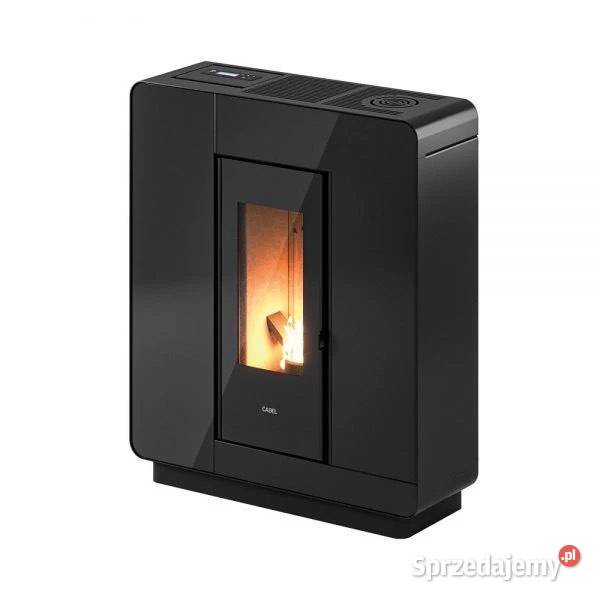 Elle Plus 90 kW Stylowy piecyk na pellet do Piła