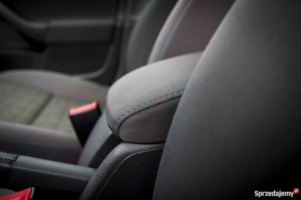 Golf V Limitowana Wersja Trendline 4/5 Golf Kielce