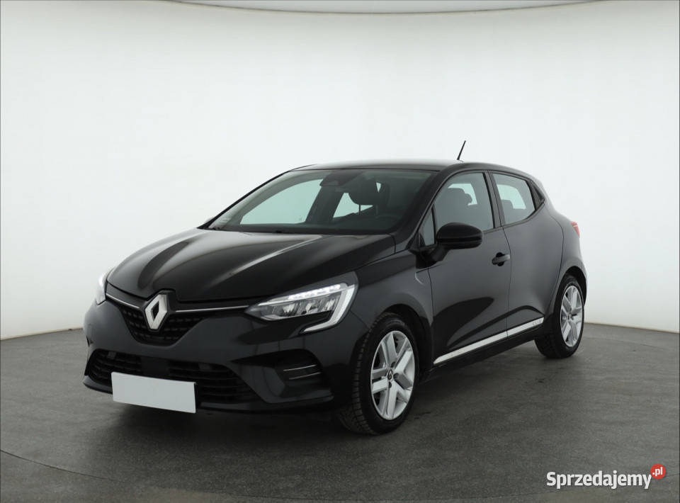 Renault Clio 10 TCe bluetooth mazowieckie