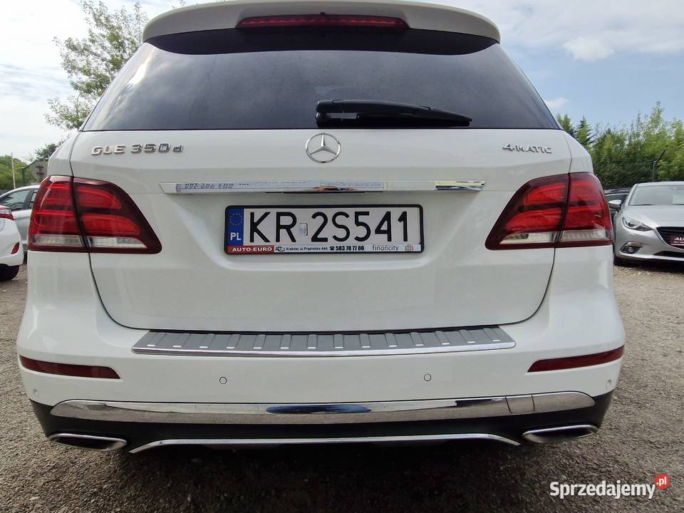 Salon Polska serw ASO 2 x opony 1 właściciel pierwszy właściciel Kraków