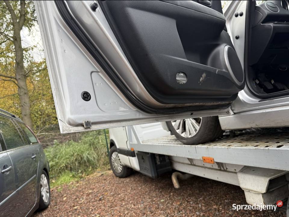 Mazda 6 20 Diesel 140 Nowy rozrząd Mały przebieg kupiony w Polsce śląskie Rydułtowy