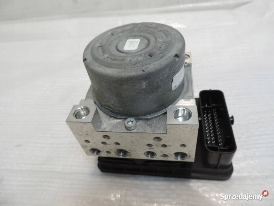 POMPA ABS OPEL CORSA F 12 VTI 9836177780