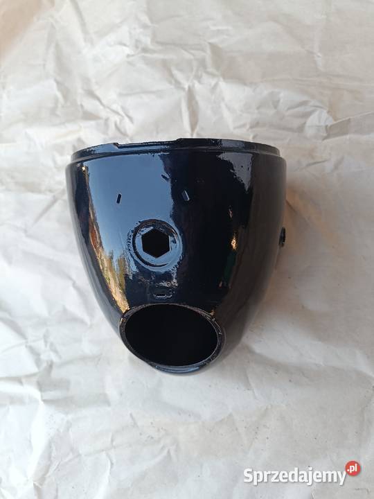 Skorupa lampy wfm shl wsk b3 b2 garbuska ładne Obudowy lamp i żarówek Częstochowa
