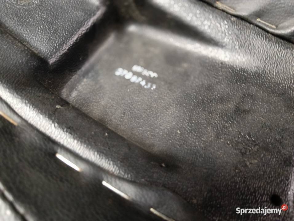 Siedzenie fotel kanapa Harley Dyna Wide Glide