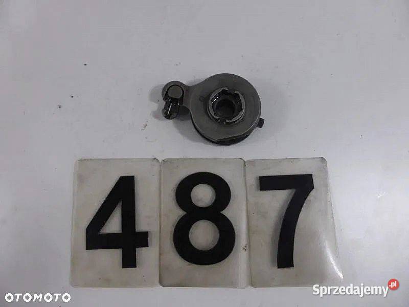 Wysprzęglik wybierak Harley Davidson Softail Poznań