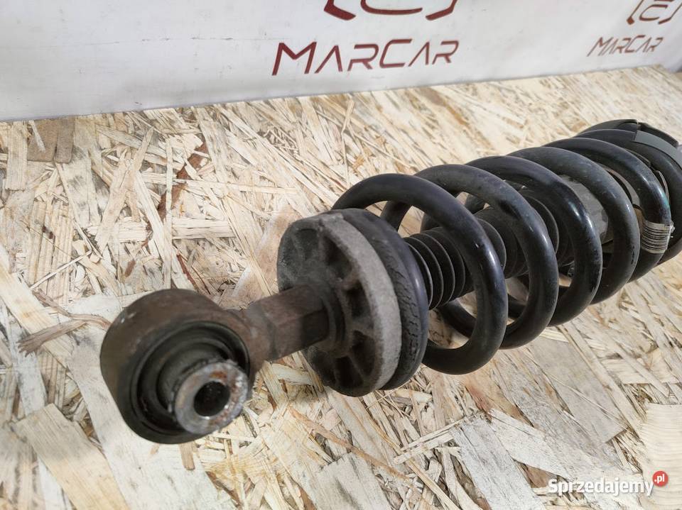 Amortyzator Lewy Tył Citroen DS7 1722 9827151880 Pleszew sprzedam