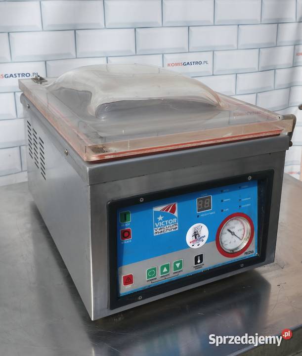 Pakowarka 632513 sprzedam