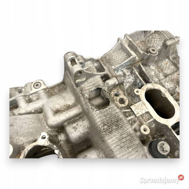 ENGINE SILNIK DWA Porsche 718 BOXSTER Spyder Chełm
