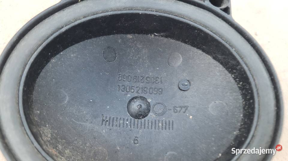 AUDI A4 B7 MERCEDES W203 ZAŚLEPKA DEKIELEK LAMPY Ruda Śląska