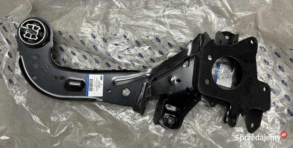 Zwrotnica wahacz tylny lewy Ford Focus mk4 kombi
