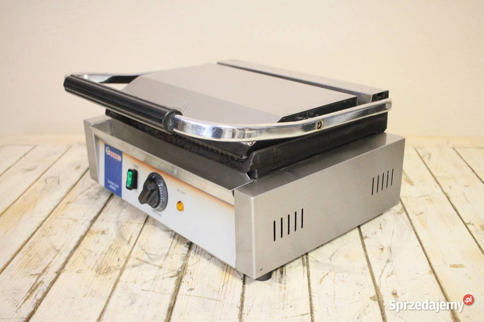 Grill elektryczne Hendi 263655 sprzedam