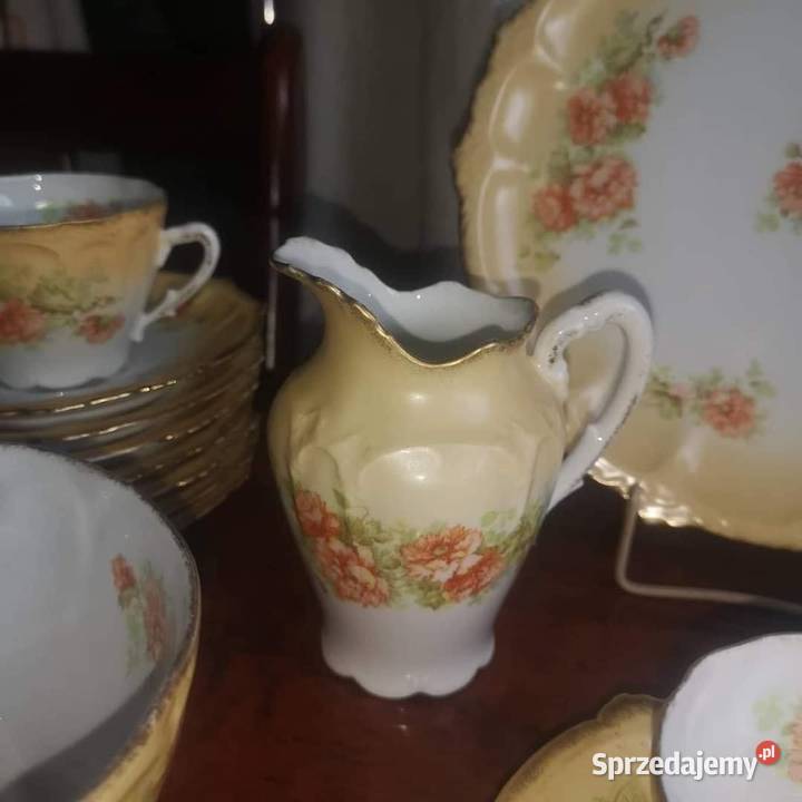 Secesyjna patera pomorskie Gdańsk