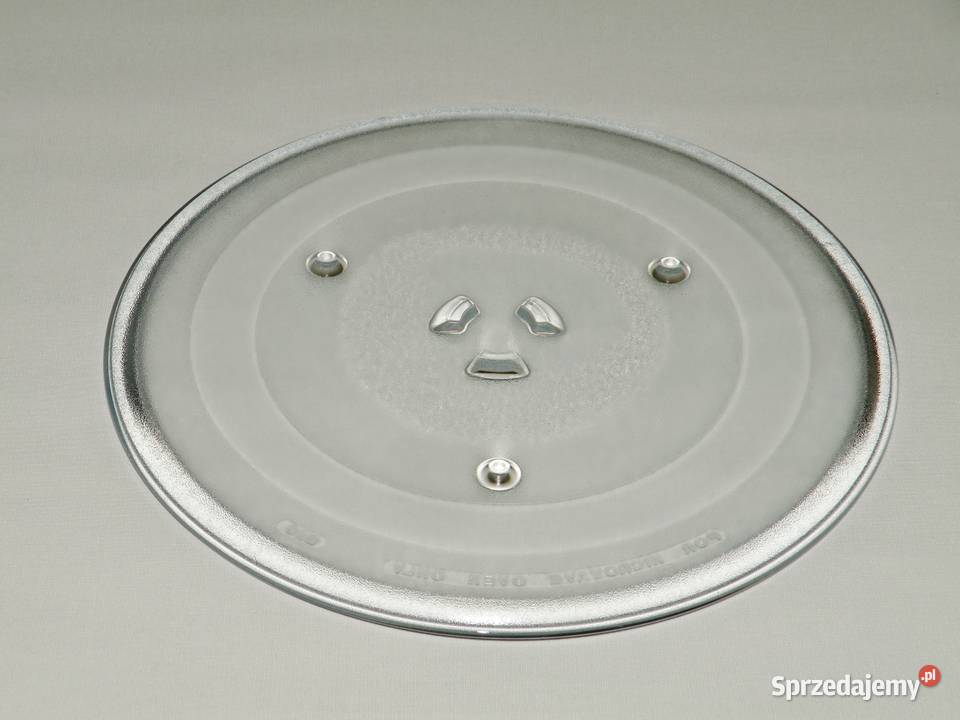 Talerz 288 mm z mikrofalówki Samsung M1714