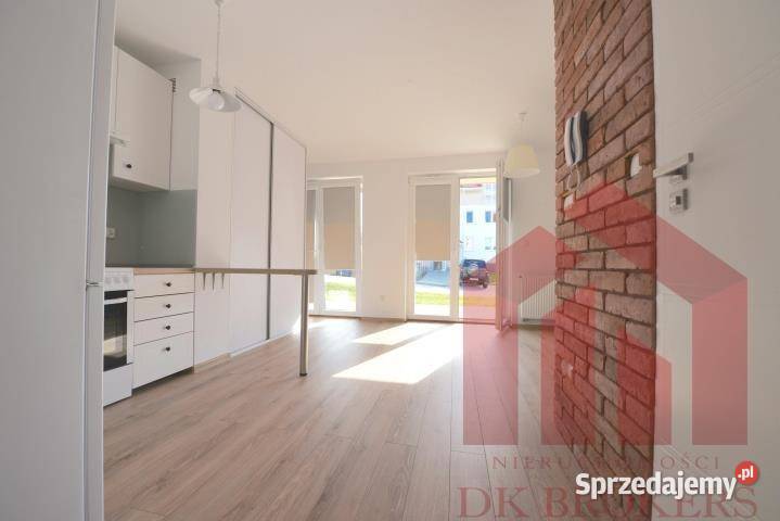 Mieszkanie Ropczyce 31m2 1pokojowe