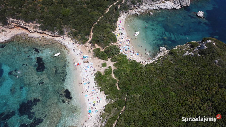 Ujęcia zdjęcia nagrania z drona Pokaż to z góry Wrocław