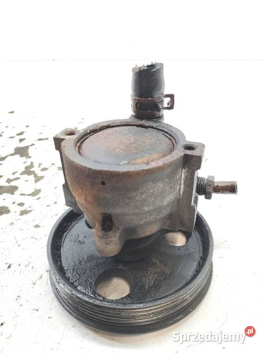 POMPA WSPOMAGANIA 7700419117 491100699R 16 SCE sprzedam