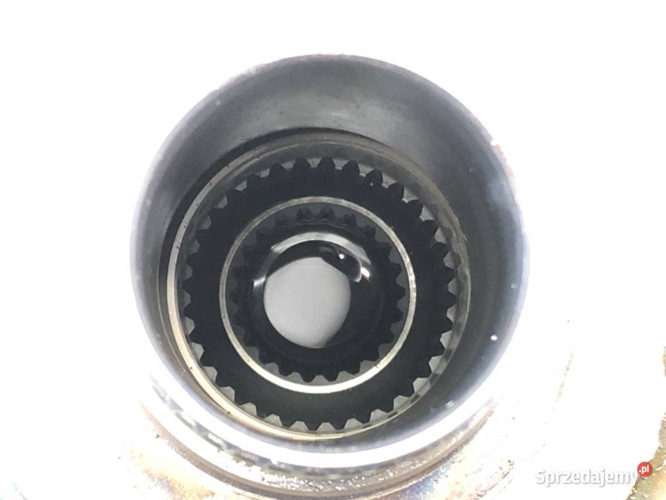 SPRZĘGŁO HONDA ODYSSEY 35 252 sprzedam