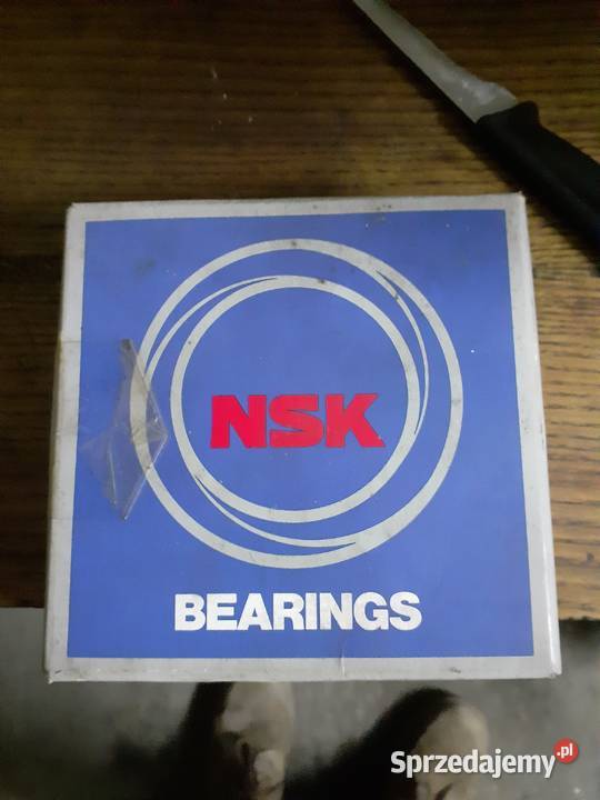Łożyska wahliwe NSK UCF 205 NAV2S mazowieckie Warszawa