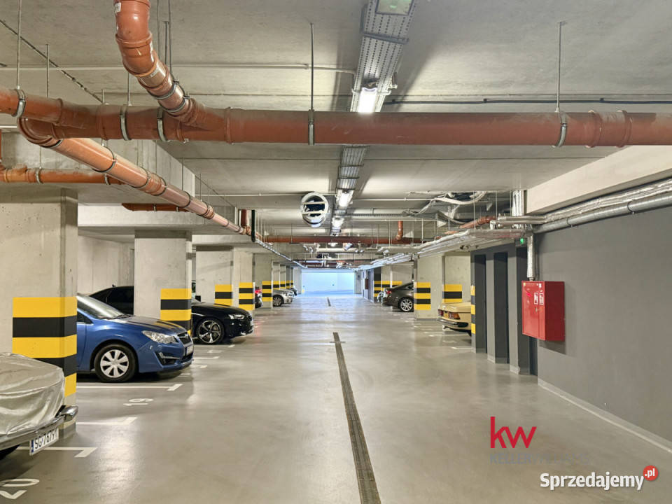 Mieszkanie 41m2 2pokojowe Gliwice Biegusa Mieszkania