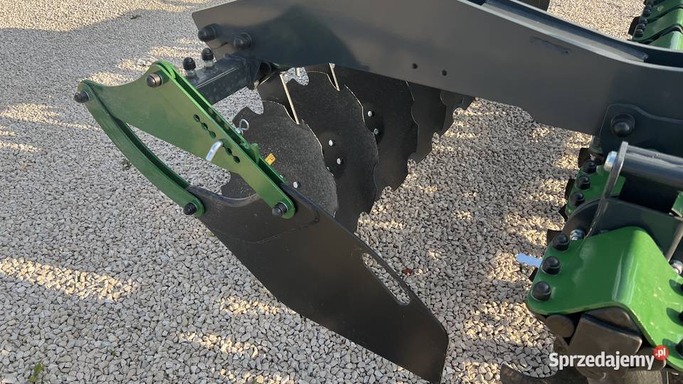 Brona Talerzowa uprawowościerniskowa AWEMAK btb