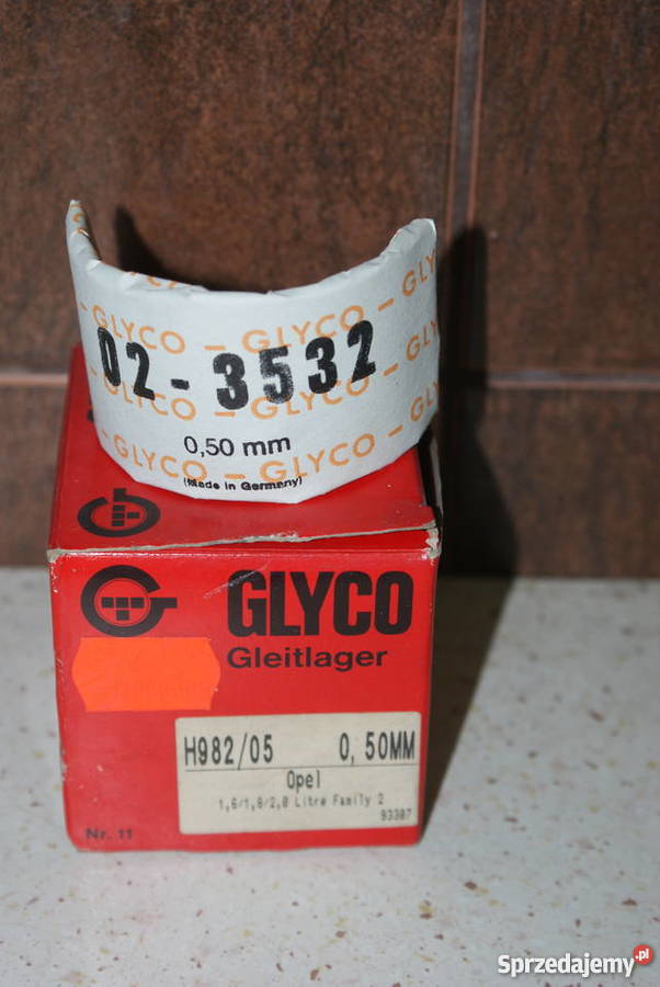 025 mm THERMO KING SB CHEVROLET ASTRA EPICA osobowe