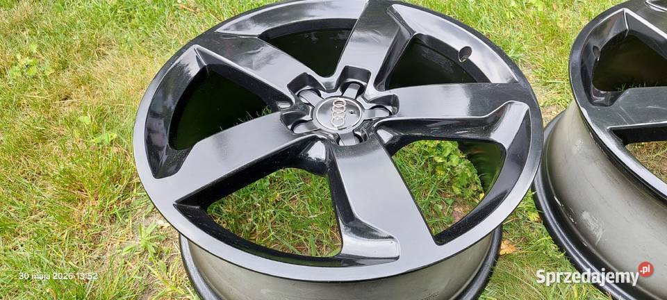 felgi 5x112 19 audi ET39 Piaseczno