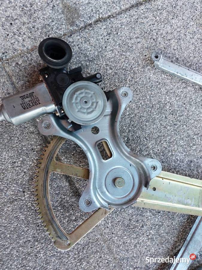 Toyota Podnośnik szyby lewy 8572051110 Mielec