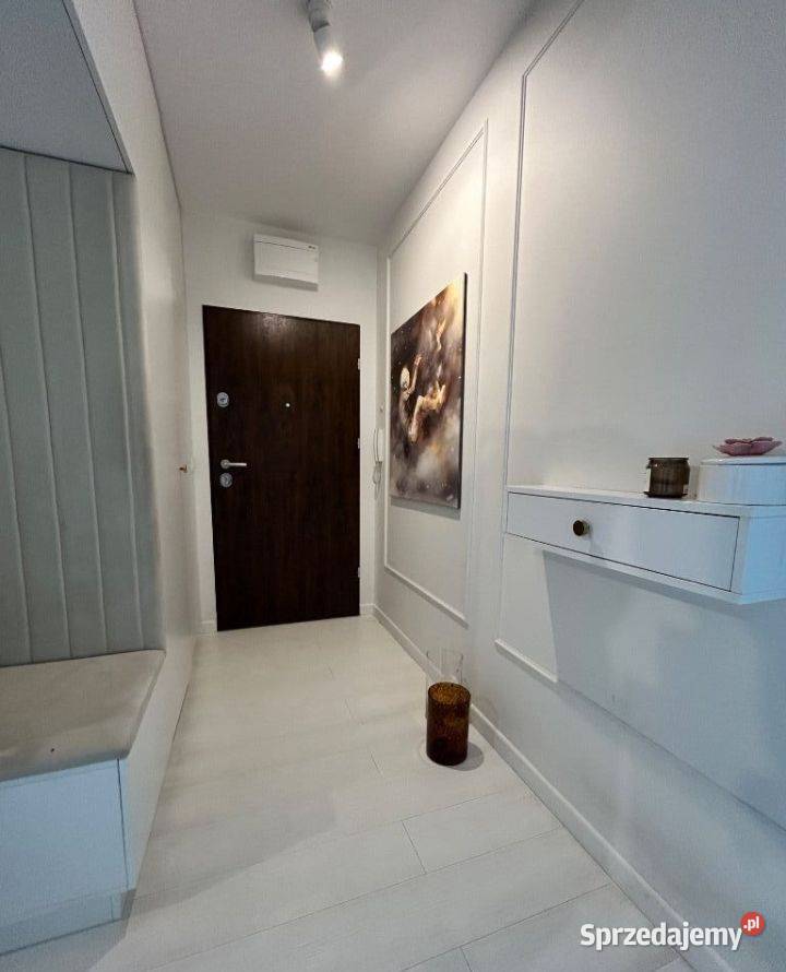 3pok 54met Turuszowskiej 2 BALKONYKOMÓRKAGARAŻ Wrocław