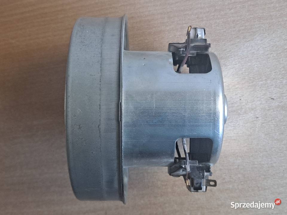 Odkurzacz Perfect EVL601 silnik elektryczny Cieszyn