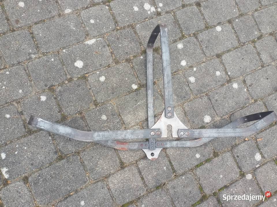 Harley WL Bydgoszcz