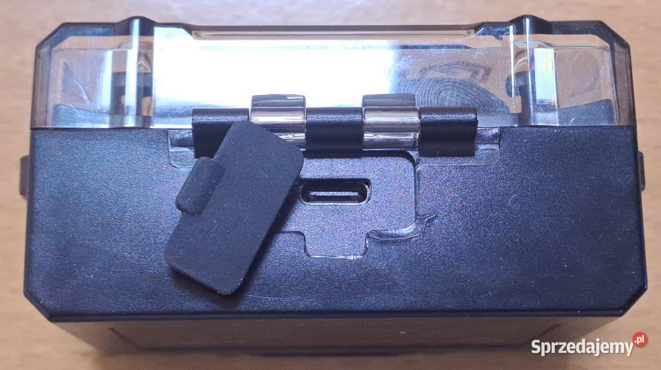 Earmor Aktywne ochronniki słuchu słuchawki M20 Łódź