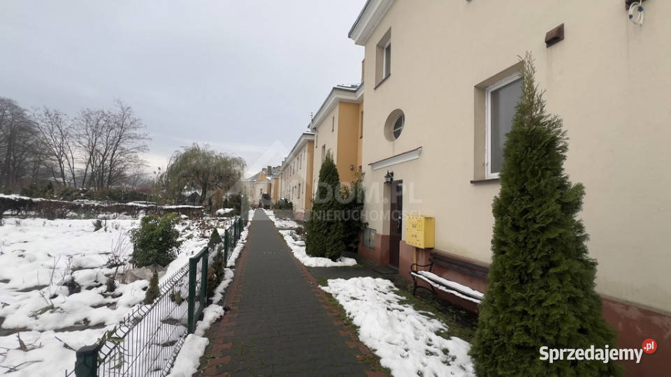 Mieszkanie Koszarowa Staszów