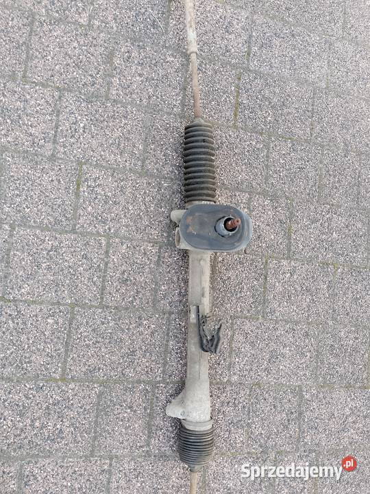 Przekładnia kierownicza fiat Punto 2 Myszków sprzedam
