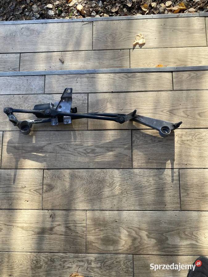 Mechanizm wycieraczek Mercedes GLA