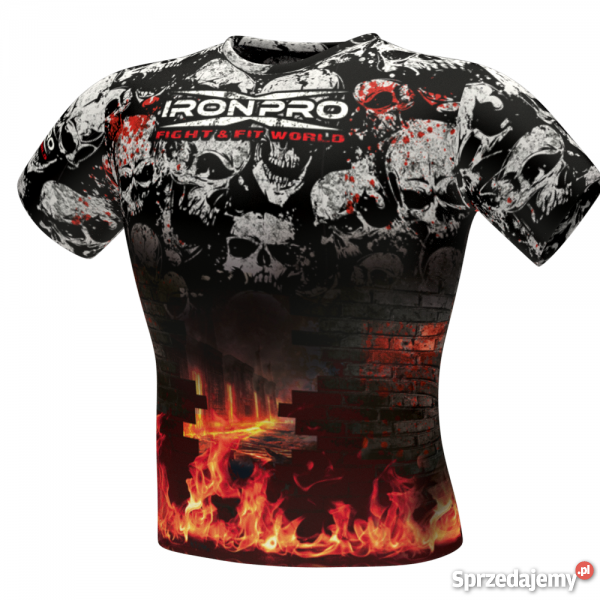 Szycie odzieży sportowej